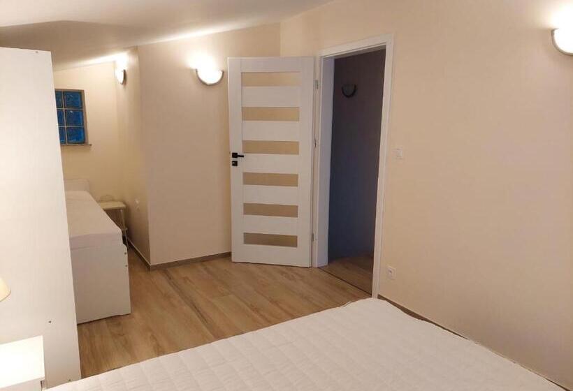 Вилла 2 Спальни, Szwajcarka