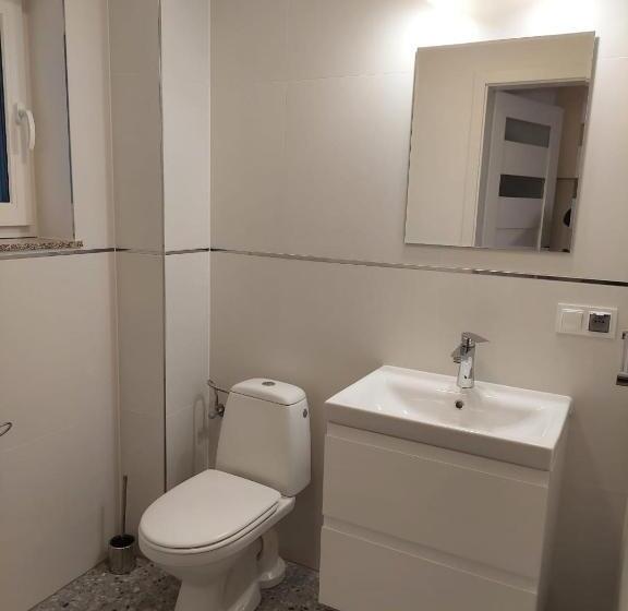 Вилла 2 Спальни, Szwajcarka