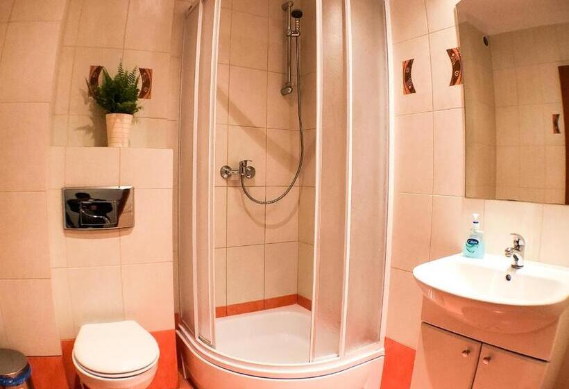 اتاق استاندارد, Villa Gemini