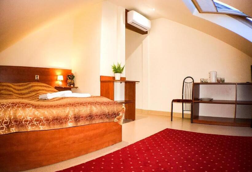 اتاق استاندارد, Villa Gemini