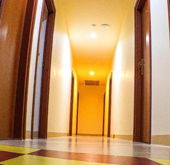 اتاق استاندارد سه نفره, Villa Gemini