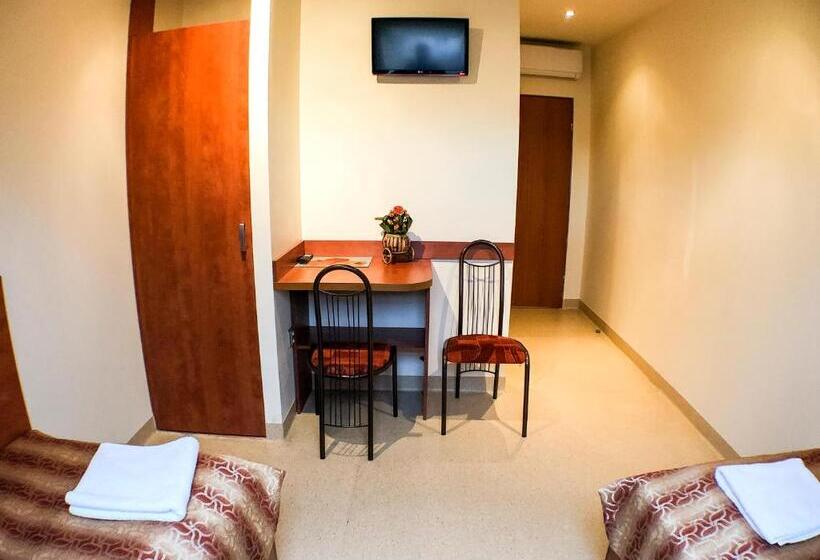 اتاق استاندارد, Villa Gemini