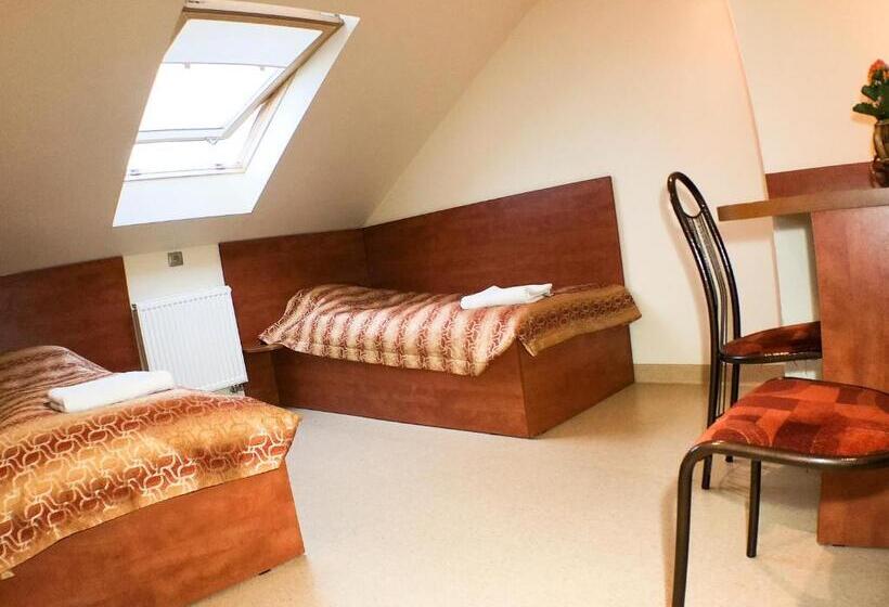 اتاق استاندارد, Villa Gemini