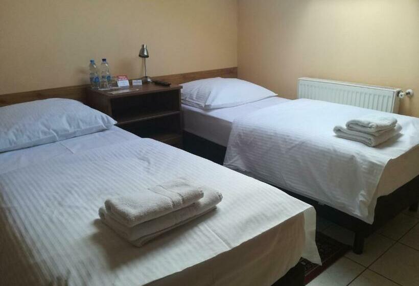 اتاق استاندارد, Villa Minerva