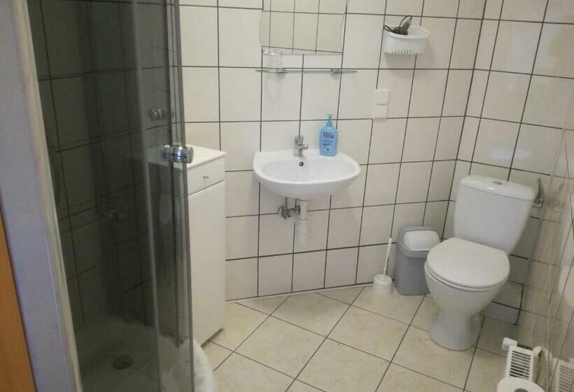 اتاق استاندارد, Villa Minerva