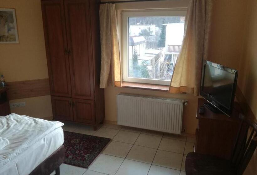 اتاق استاندارد, Villa Minerva