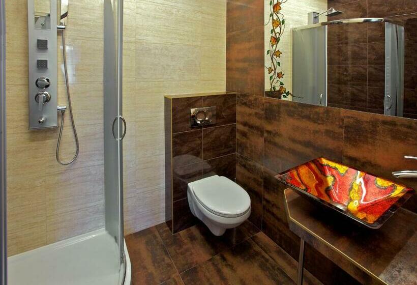 اتاق استاندارد, Willa Magnolia