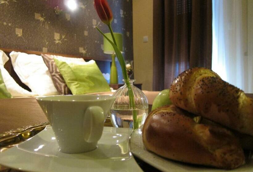 اتاق استاندارد, Willa Magnolia