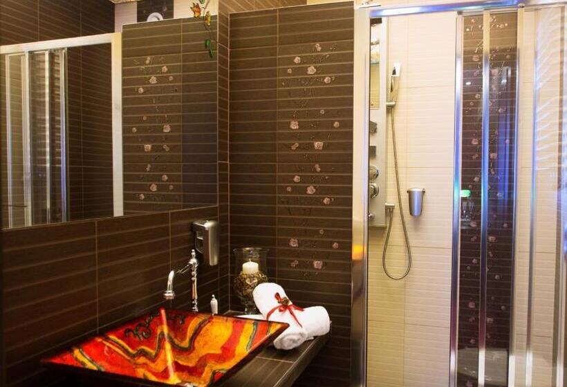 اتاق استاندارد, Willa Magnolia