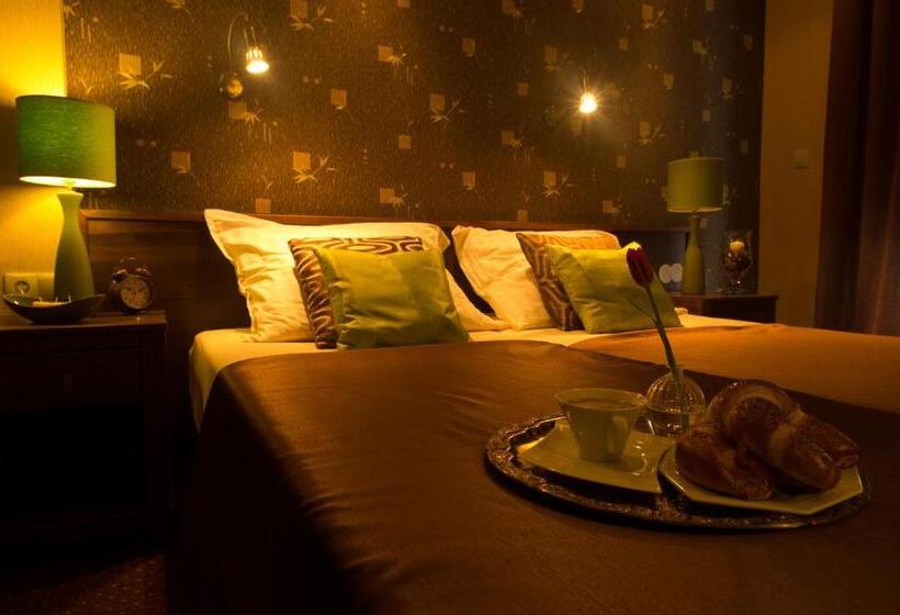 اتاق استاندارد, Willa Magnolia