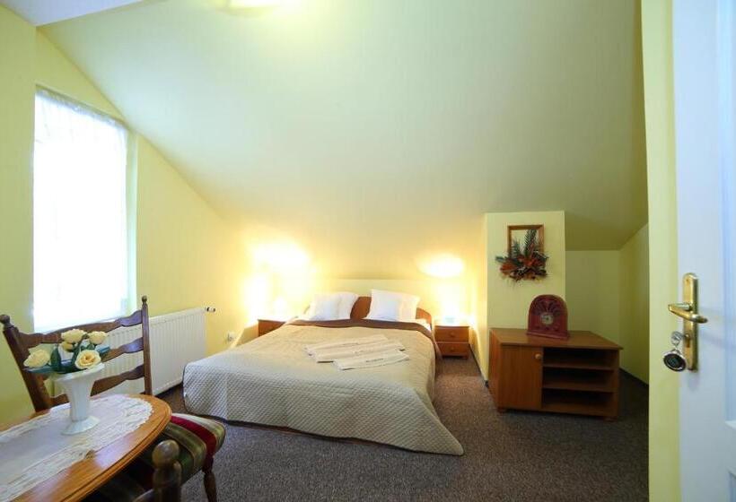 חדר סטנדרט, Willa Millennium