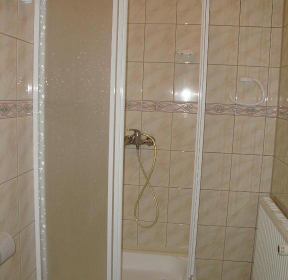 חדר סטנדרט יחיד, Willa Millennium