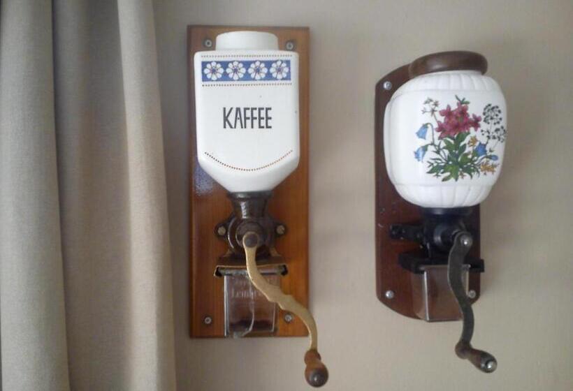 Family flat with balcony, Willa Pod Aniołem