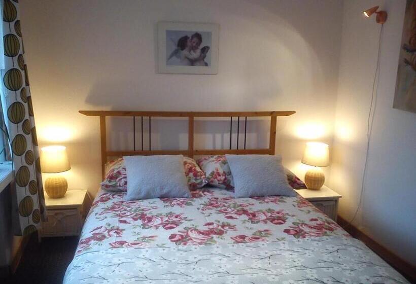 اتاق استاندارد, Willa Pod Aniołem