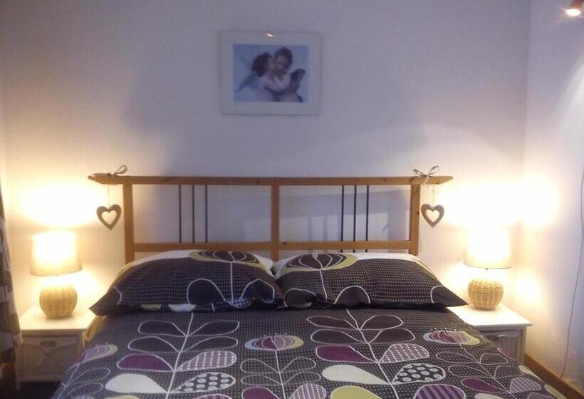 اتاق استاندارد, Willa Pod Aniołem