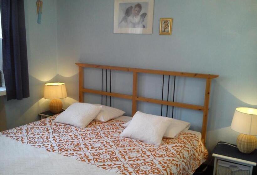 اتاق استاندارد, Willa Pod Aniołem