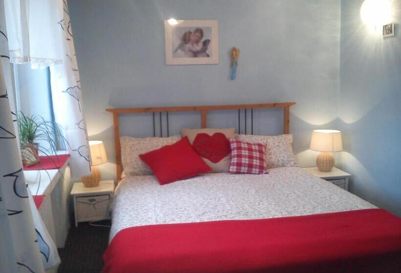 اتاق استاندارد, Willa Pod Aniołem