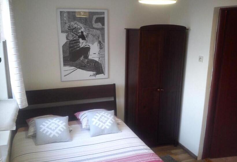 اتاق استاندارد, Willa Pod Aniołem