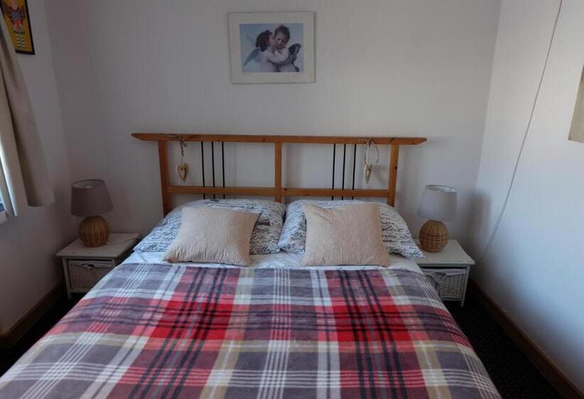 اتاق استاندارد, Willa Pod Aniołem