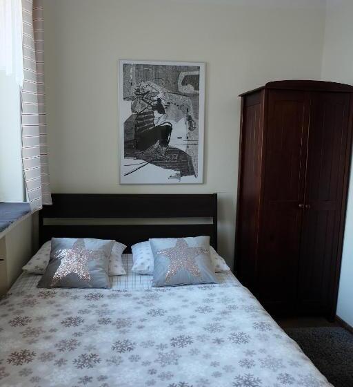 اتاق استاندارد, Willa Pod Aniołem