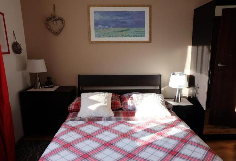 اتاق استاندارد, Willa Pod Aniołem