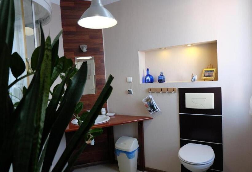 اتاق استاندارد, Willa Pod Aniołem