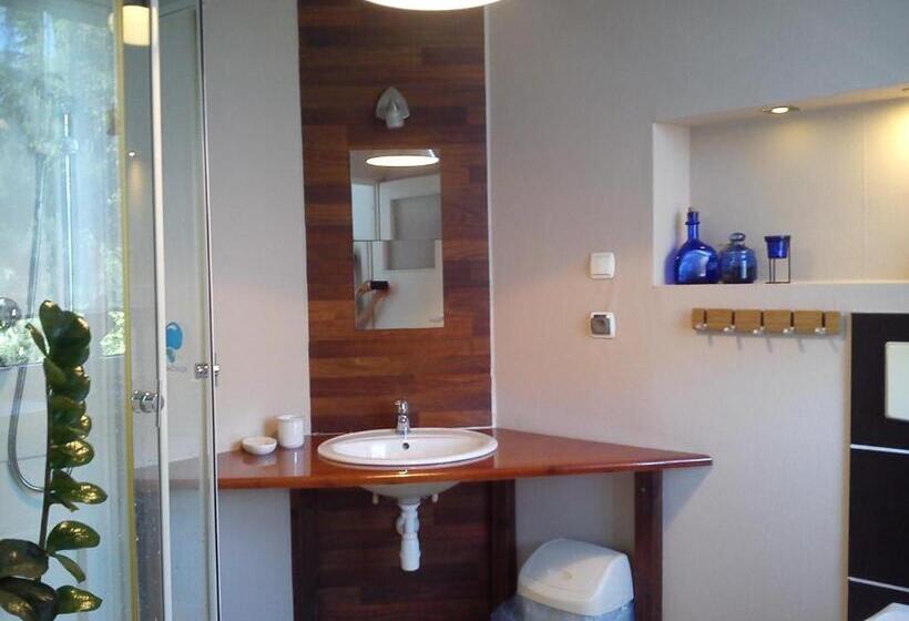 اتاق استاندارد, Willa Pod Aniołem