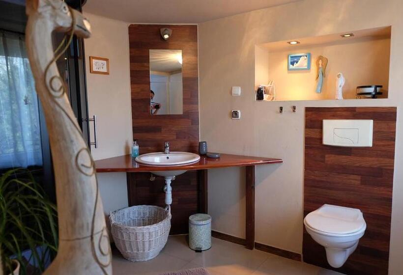 اتاق استاندارد, Willa Pod Aniołem