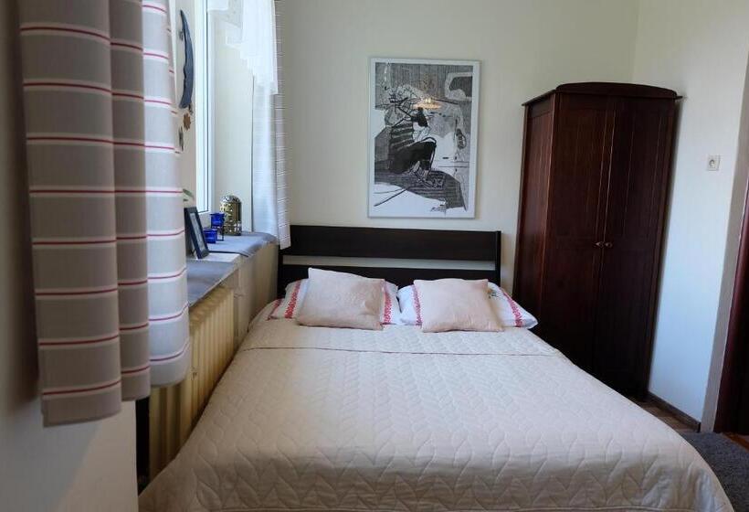 اتاق استاندارد, Willa Pod Aniołem