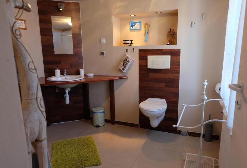 اتاق استاندارد, Willa Pod Aniołem