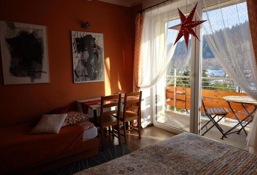 اتاق استاندارد, Willa Pod Aniołem