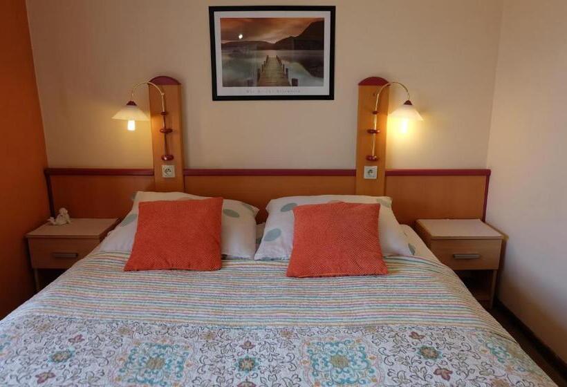 اتاق استاندارد, Willa Pod Aniołem