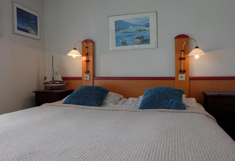 اتاق استاندارد, Willa Pod Aniołem