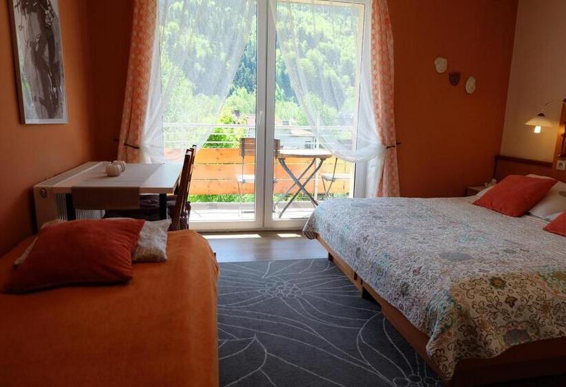 اتاق استاندارد, Willa Pod Aniołem