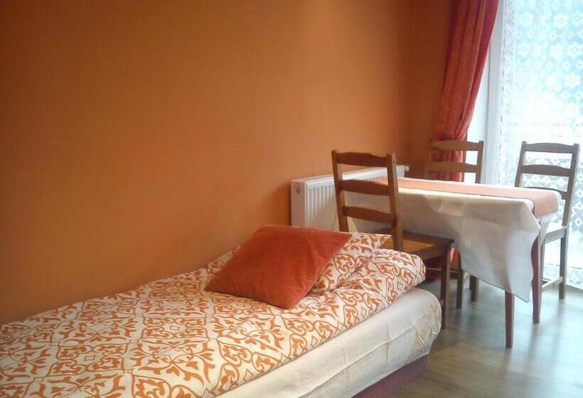 اتاق استاندارد, Willa Pod Aniołem