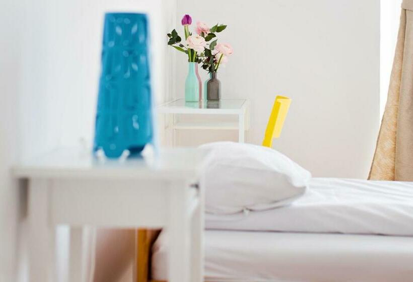 اتاق استاندارد, Hostel Królewska