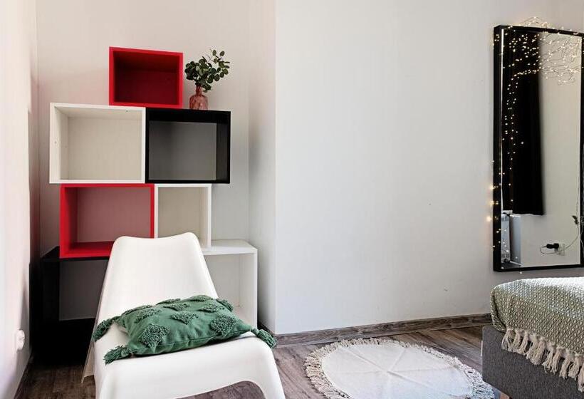 اتاق استاندارد, Hostel Królewska