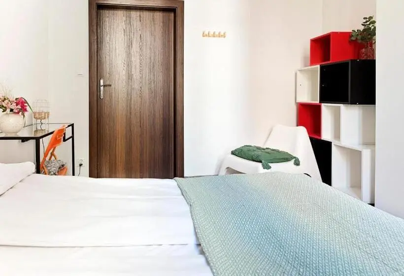 اتاق استاندارد, Hostel Królewska