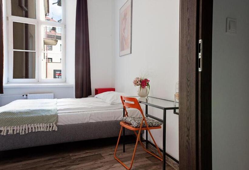 اتاق استاندارد, Hostel Królewska