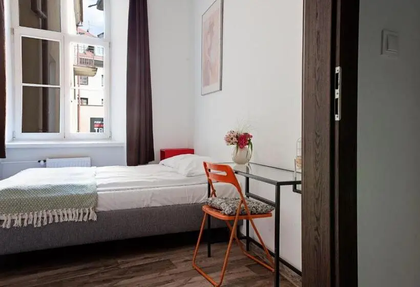 اتاق استاندارد, Hostel Królewska