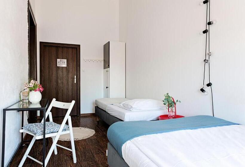 اتاق استاندارد, Hostel Królewska