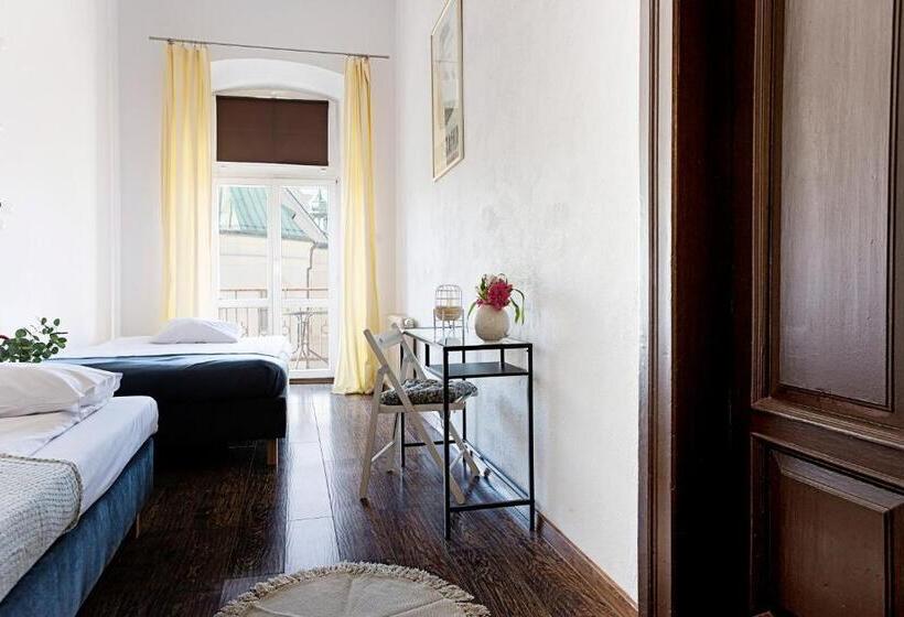 اتاق استاندارد, Hostel Królewska