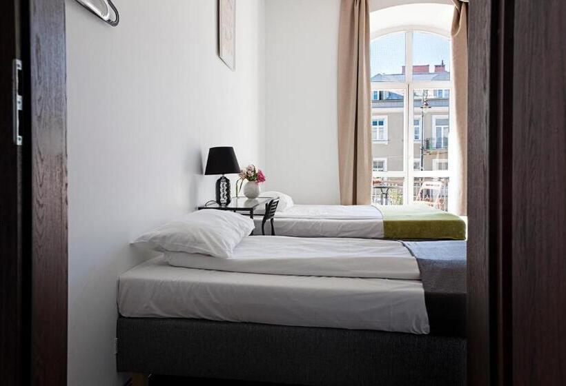 اتاق استاندارد, Hostel Królewska