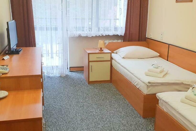 스탠다드 룸, Echo