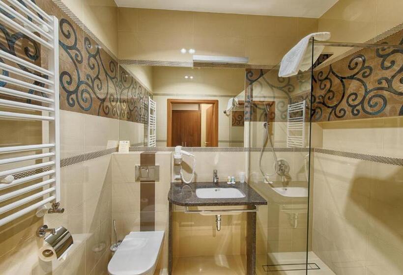 اتاق استاندارد, Lazur Spa & Conference