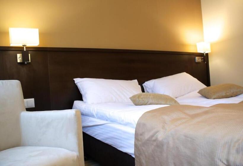 اتاق استاندارد, Lazur Spa & Conference