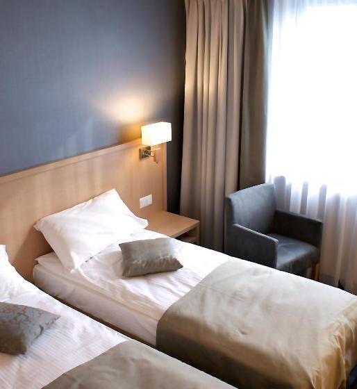 اتاق استاندارد, Lazur Spa & Conference