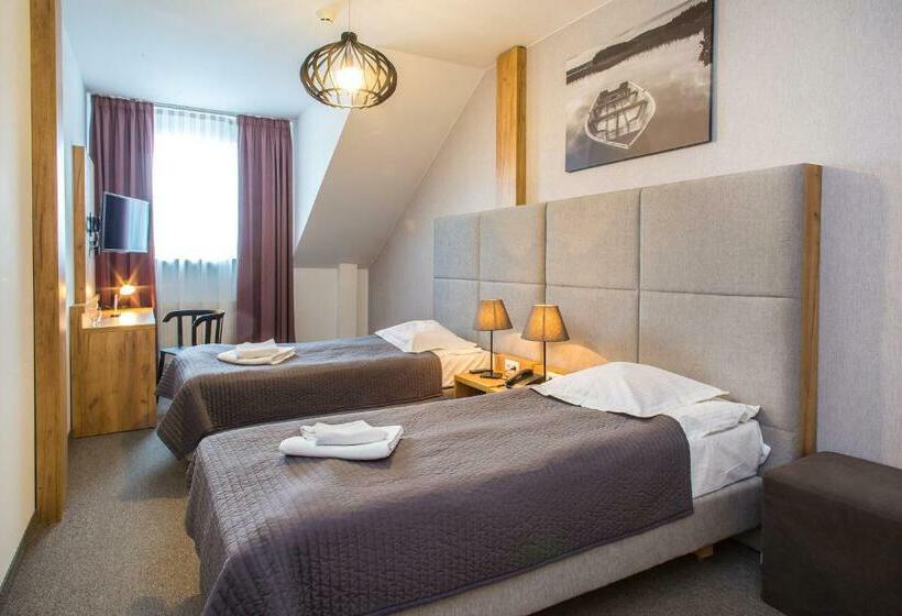 חדר סטנדרט, Nad Rabą   Bochnia