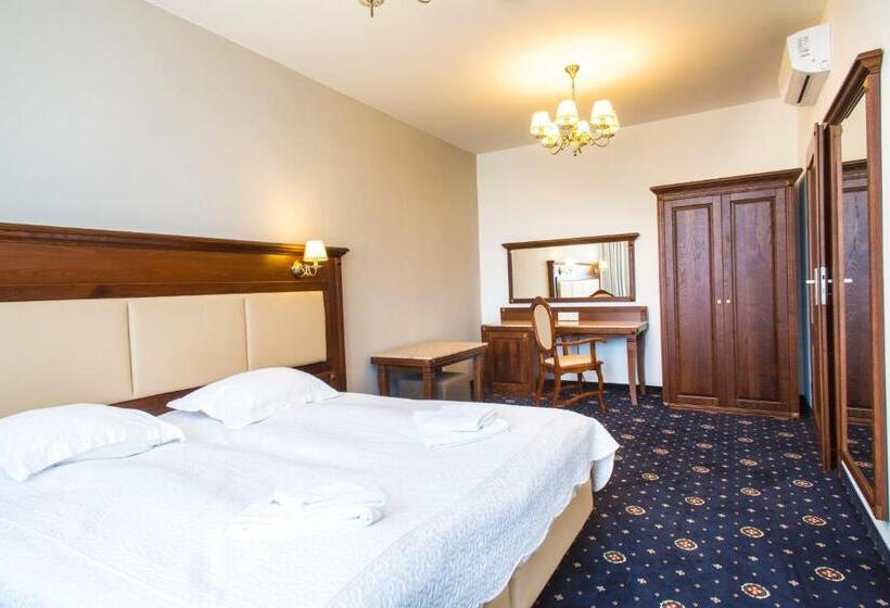 חדר דלוקס, Nad Rabą   Bochnia