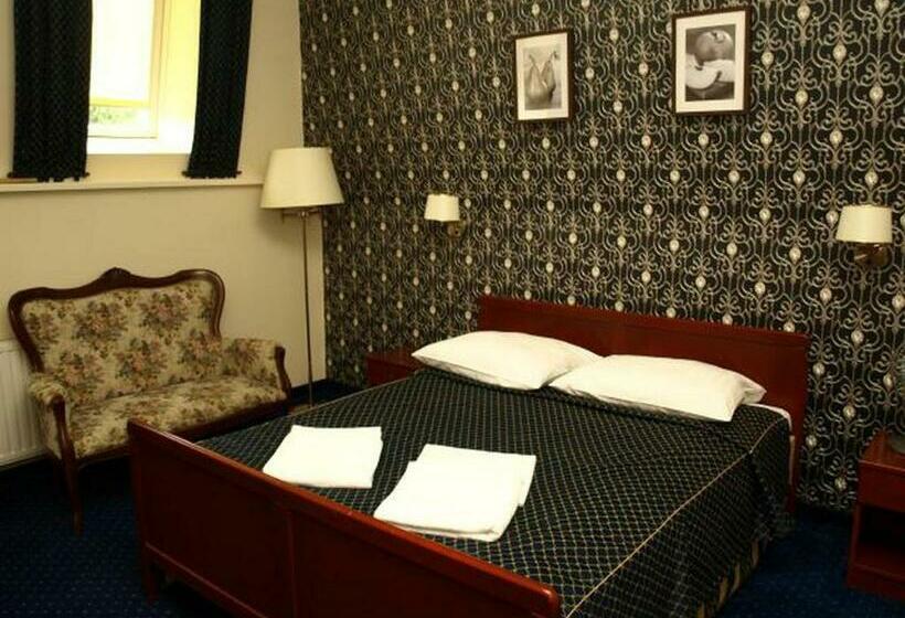 Номер Стандарт, Noce I Dnie